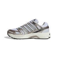 adidas Adistar Control 5 Sneakers Wit Orbit Grey Champagne Metallic
