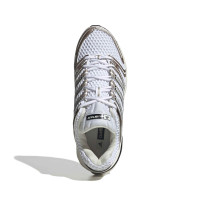 adidas Adistar Control 5 Sneakers Wit Orbit Grey Champagne Metallic