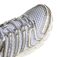 adidas Adistar Control 5 Sneakers Wit Orbit Grey Champagne Metallic