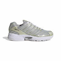 adidas Adistar Control 3 Sneakers Silver Grey White Aluminium