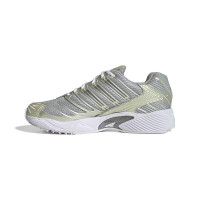 adidas Adistar Control 3 Sneakers Silver Grey White Aluminium
