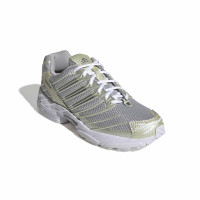 adidas Adistar Control 3 Sneakers Silver Grey White Aluminium