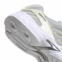 adidas Adistar Control 3 Sneakers Silver Grey White Aluminium