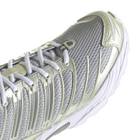adidas Adistar Control 3 Sneakers Silver Grey White Aluminium