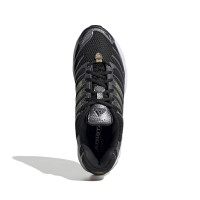 adidas Adistar Control 3 Sneakers Zwart Zilvergrijs Goud