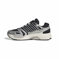 adidas Adistar Control 5 Sneakers Zwart Zilver Metallic