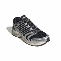 adidas Adistar Control 5 Sneakers Zwart Zilver Metallic