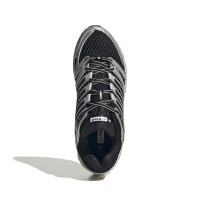 adidas Adistar Control 5 Sneakers Zwart Zilver Metallic