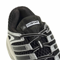 adidas Adistar Control 5 Sneakers Zwart Zilver Metallic