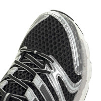 adidas Adistar Control 5 Sneakers Zwart Zilver Metallic