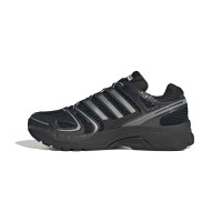 adidas Adistar Control 5 Sneakers Cloud Zwart Zilvergrijs Wit