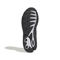 adidas Adistar Control 5 Sneakers Cloud Zwart Zilvergrijs Wit