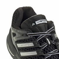 adidas Adistar Control 5 Sneakers Cloud Zwart Zilvergrijs Wit