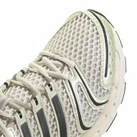 adidas Adistar Control 5 Sneakers Cloud White Zwart Aluminium