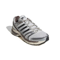 adidas Adistar Control 5 Sneakers Cloud Zilvergrijs Bruin Zwart