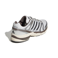 adidas Adistar Control 5 Sneakers Cloud Zilvergrijs Bruin Zwart