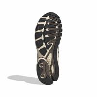 adidas Adistar Control 5 Sneakers Cloud Zilvergrijs Bruin Zwart