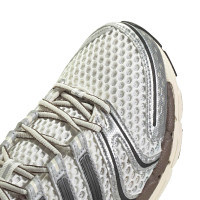 adidas Adistar Control 5 Sneakers Cloud Zilvergrijs Bruin Zwart