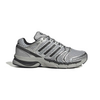 adidas Adistar Control 5 Sneakers Grey Black Metallic Silver