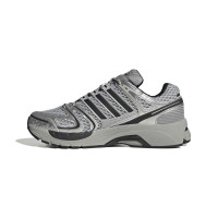 adidas Adistar Control 5 Sneakers Grey Black Metallic Silver