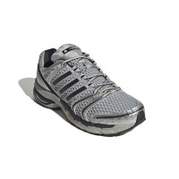 adidas Adistar Control 5 Sneakers Grey Black Metallic Silver
