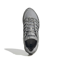 adidas Adistar Control 5 Sneakers Grey Black Metallic Silver
