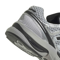 adidas Adistar Control 5 Sneakers Grey Black Metallic Silver
