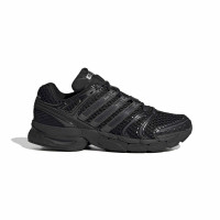 adidas Adistar Control 5 Sneakers Black Grey Iron Metallic