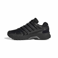 adidas Adistar Control 5 Sneakers Black Grey Iron Metallic