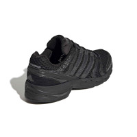 adidas Adistar Control 5 Sneakers Black Grey Iron Metallic