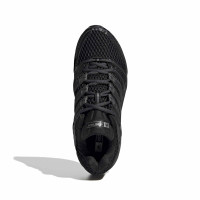 adidas Adistar Control 5 Sneakers Black Grey Iron Metallic