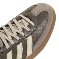 adidas Handball Spezial Sneakers Brown Light Brown Beige