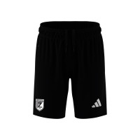 Zeeburgia Trainingsshort Kids Zwart