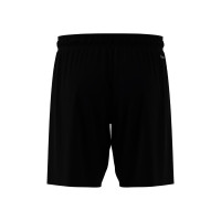 Zeeburgia Trainingsshort Zwart
