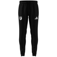 Zeeburgia Trainingspant Zwart