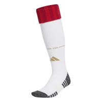 adidas Bayern Munich Home Socks 2026-2027