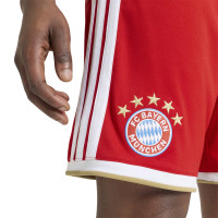 adidas Bayern München Thuisset 2026-2027
