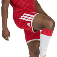 adidas Bayern München Thuisset 2026-2027