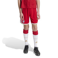 adidas Bayern Munich Home Shorts 2026-2027 Kids