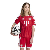 adidas Bayern Munich Home Shorts 2026-2027 Kids