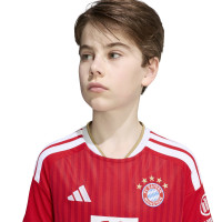 adidas Bayern Munich Home Set 2026-2027 Kids
