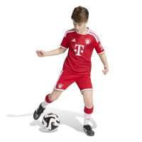 adidas Bayern Munich Home Shirt 2026-2027 Kids