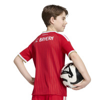 adidas Bayern Munich Home Shirt 2026-2027 Kids
