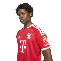 adidas Bayern Munich Home Shirt 2026-2027