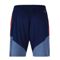 adidas Bayern Munich Training Set 2026-2027 Kids Dark Blue Red Gold