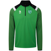Racing Mechelen Trainingtop Groen Kids