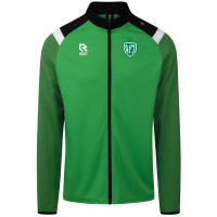 Racing Mechelen Trainingvest Groen