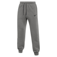 Nike Park 26 Fleece Joggingbroek Grijs Zwart