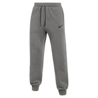 Nike Park 26 Fleece Sweat Pants Grey Black