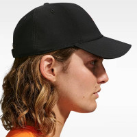 Nike Netherlands Club Cap Black Orange